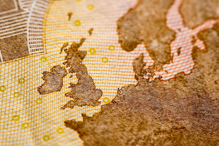 英国数据何时发布并将如何影响英镑/美元？